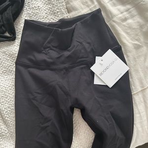 Beyond Yoga high waisted leggings